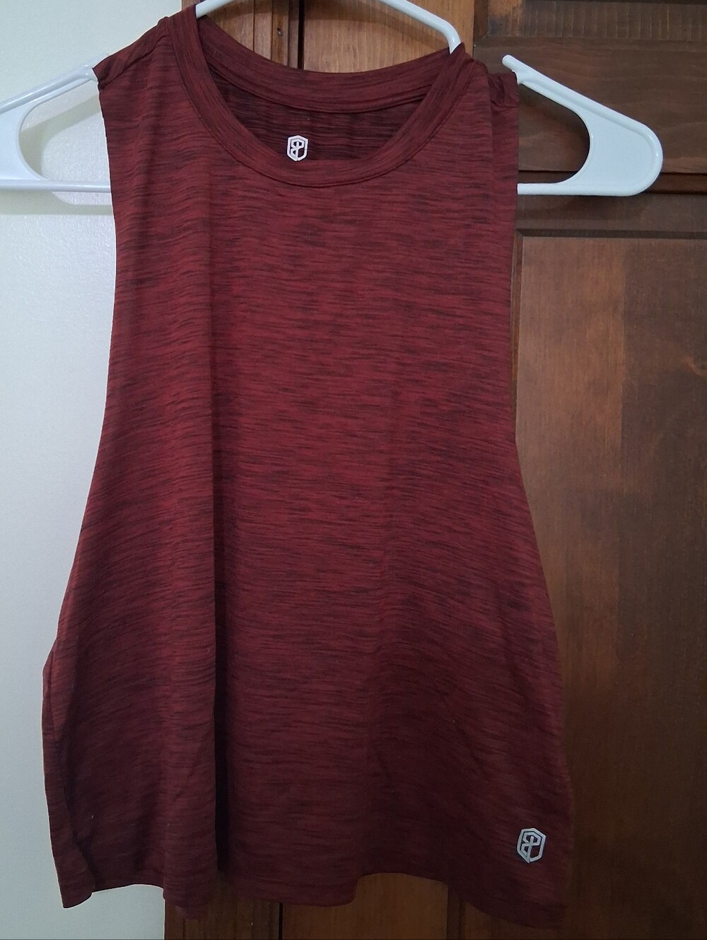 Born Primitive Muscle Tank